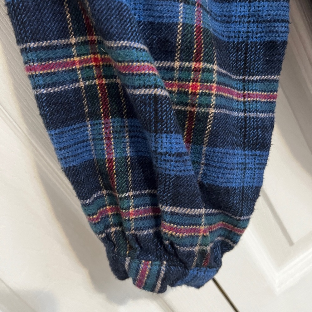 American Eagle Flannel - Picture 4 of 4